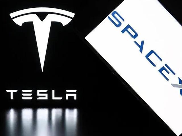 Tesla ve SpaceX birleşebilir: Elon Musk a&ccedil;ıkladı