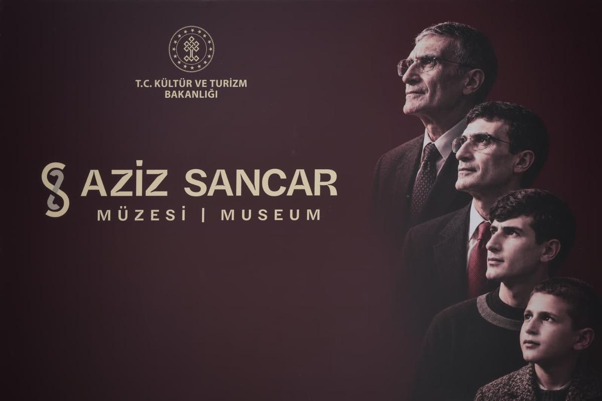 Mardin Savur dan Nobel’e uzanan yolculuğun başladığı ev artık müze 3