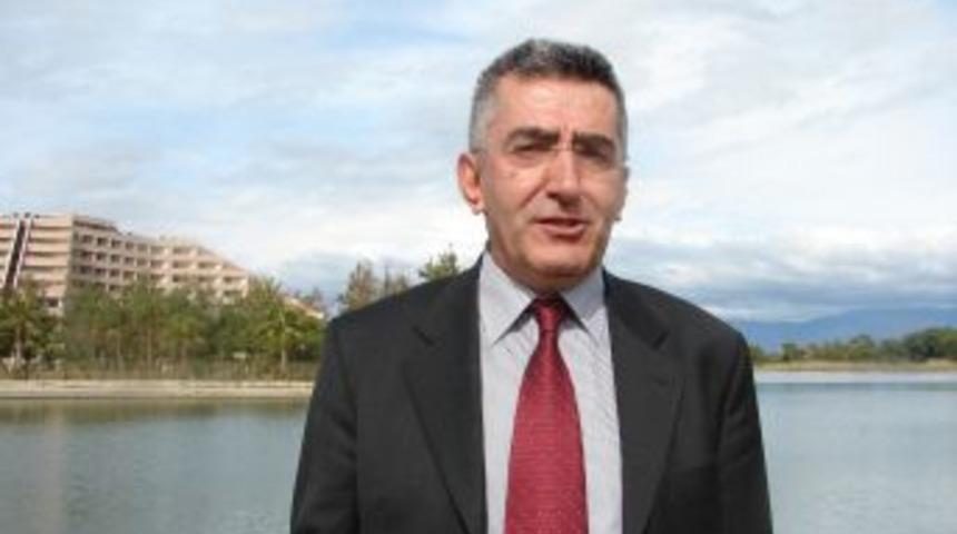 TOF Başkanı Gen&ccedil; :İskandinav sporcuların &uuml;lkemize ilgisi &ccedil;ok iyi durumda