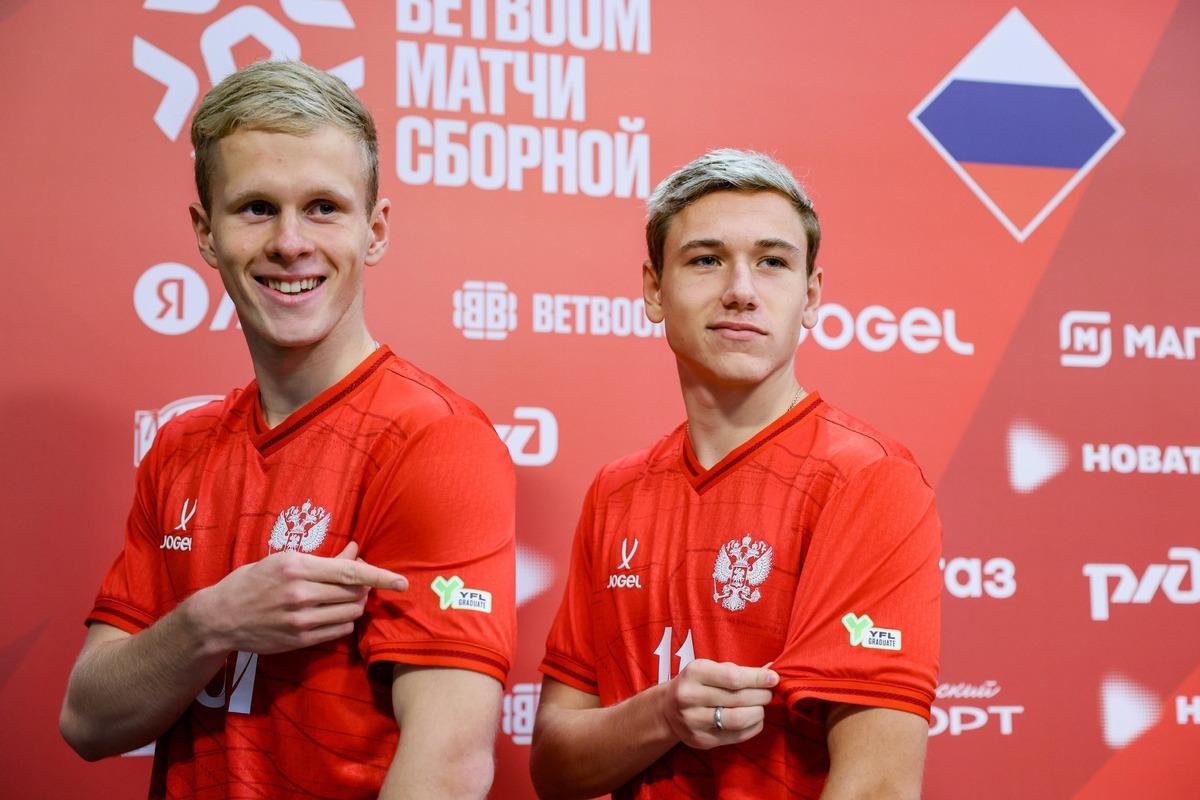 Galatasaray a Batrakov dan sonra bir Rus daha! Matvey Kislyak: "Bildirimlerim bile açık" 1