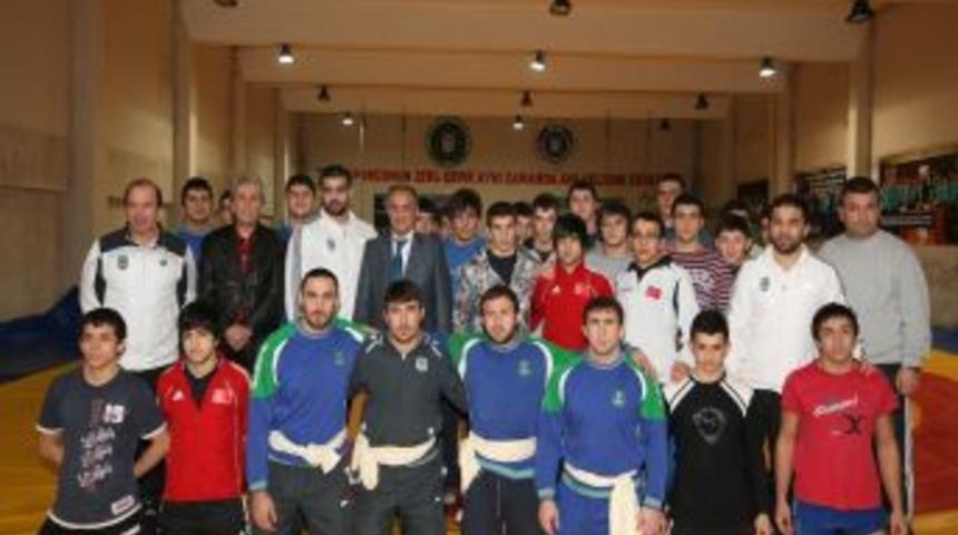 G&uuml;reş şenliği Bursa'da başlıyor