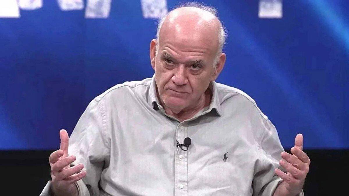 Ahmet Çakar’dan Azerbaycan’a giriş yasağı tepkisi! Büyükelçiliğe seslendi 3