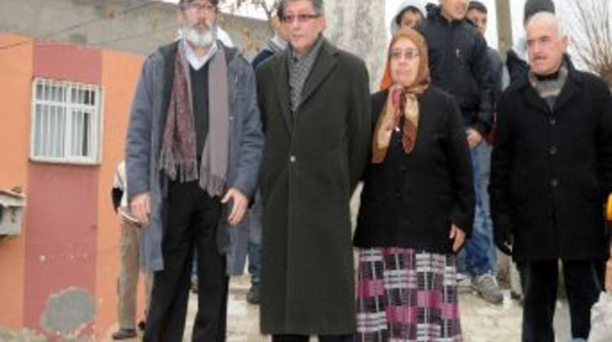 Anter, İ&ccedil;işleri Bakanlığı&rsquo;na yarın vatandaşlık başvurusu yapacak