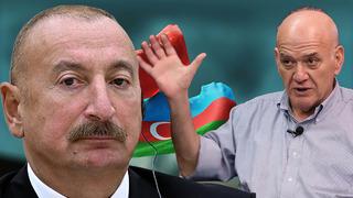 Ahmet Çakar’dan Azerbaycan’a giriş yasağı tepkisi! Büyükelçiliğe seslendi
