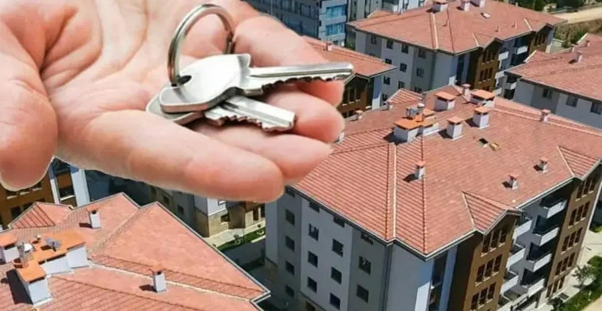 İstanbul da en çok talep gören 10 ilçe belli oldu! 1