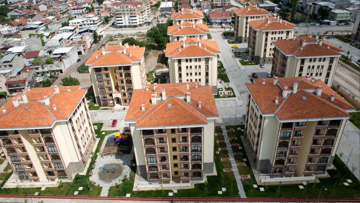 İstanbul da en çok talep gören 10 ilçe belli oldu! 2