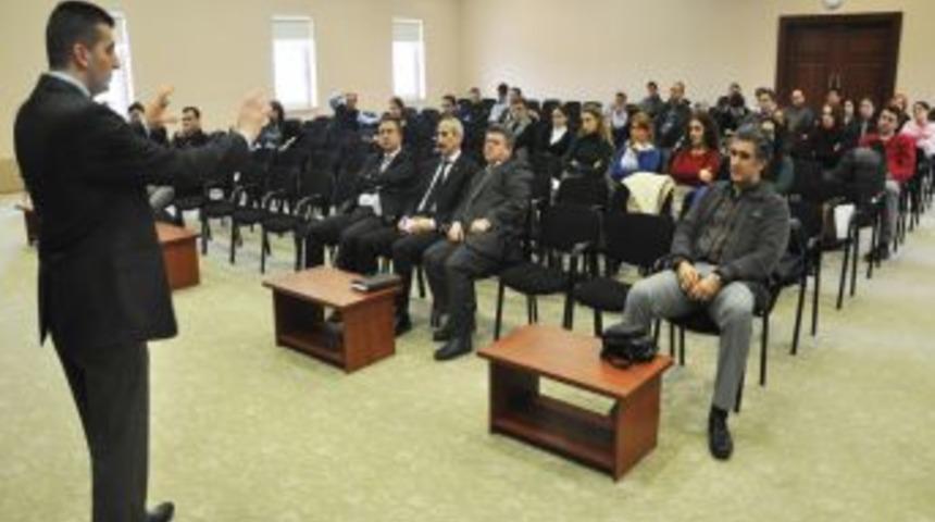 "Mantolama, binalarda enerji giderini y&uuml;zde 50 d&uuml;ş&uuml;r&uuml;r"