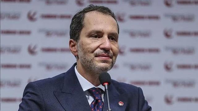 'İstenmeyen kişi' ilan edilmişti! Fatih Erbakan'dan İlham Aliyev'e mesaj: Biz gelmesek de olur...