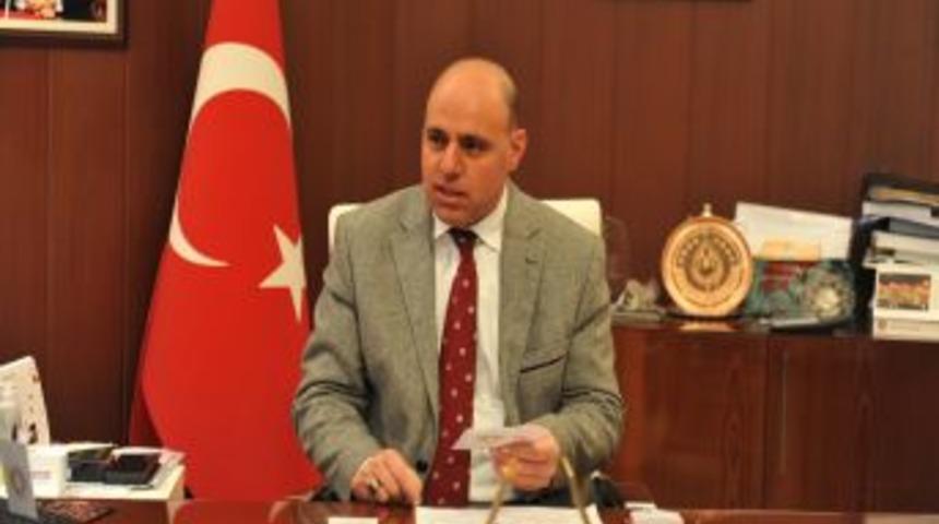 Mardin'de turizmdeki durgunluğa mektuplu &ccedil;&ouml;z&uuml;m