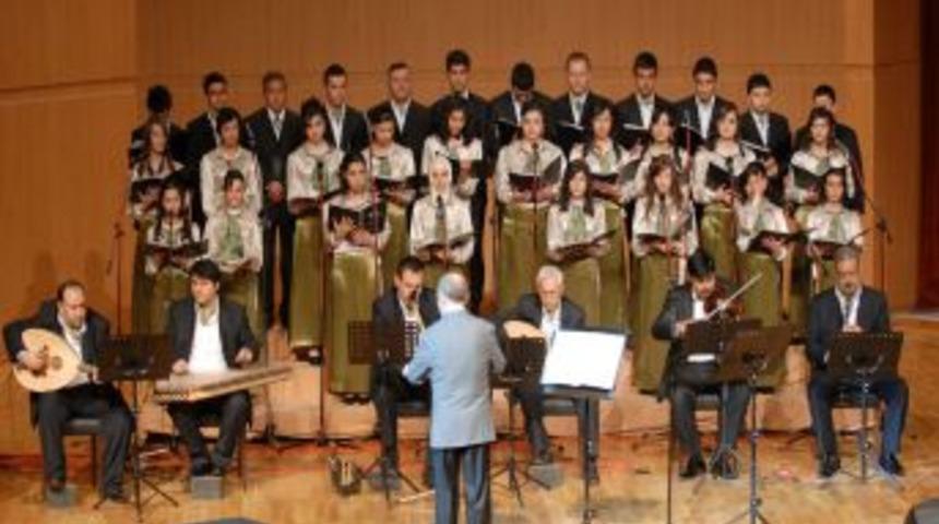 Muzaffer İlkar'ı anma konseri