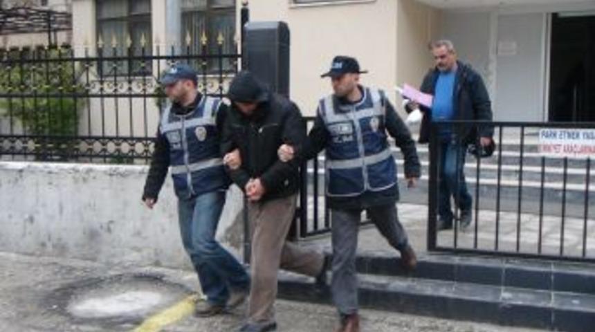 Hatay'da 2 bin 790 adet ecstasy hap ele ge&ccedil;irildi