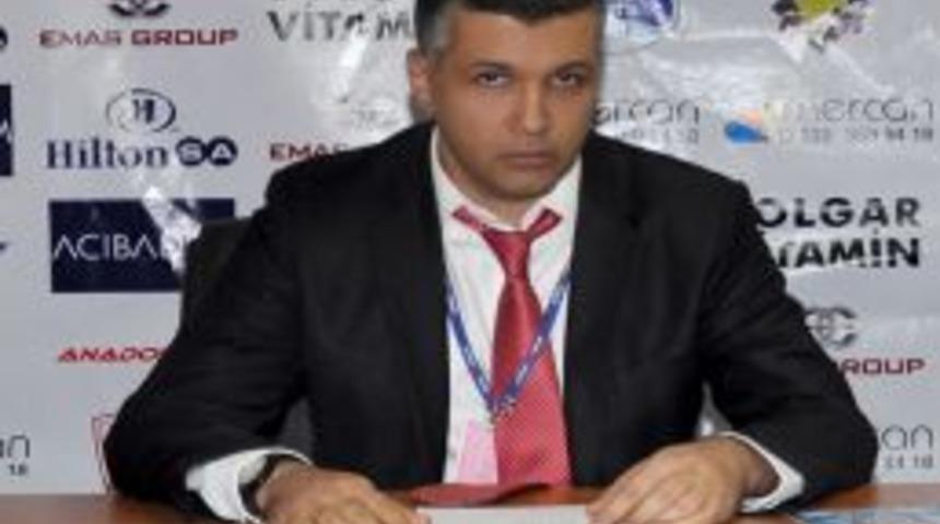 Orak: Hak ettiğimiz ma&ccedil;ı kazanamadık