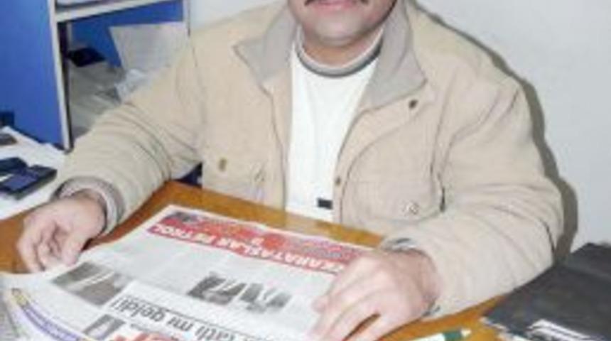 Has Parti, Boğazlıyan&rsquo;da martta kongre yapacak