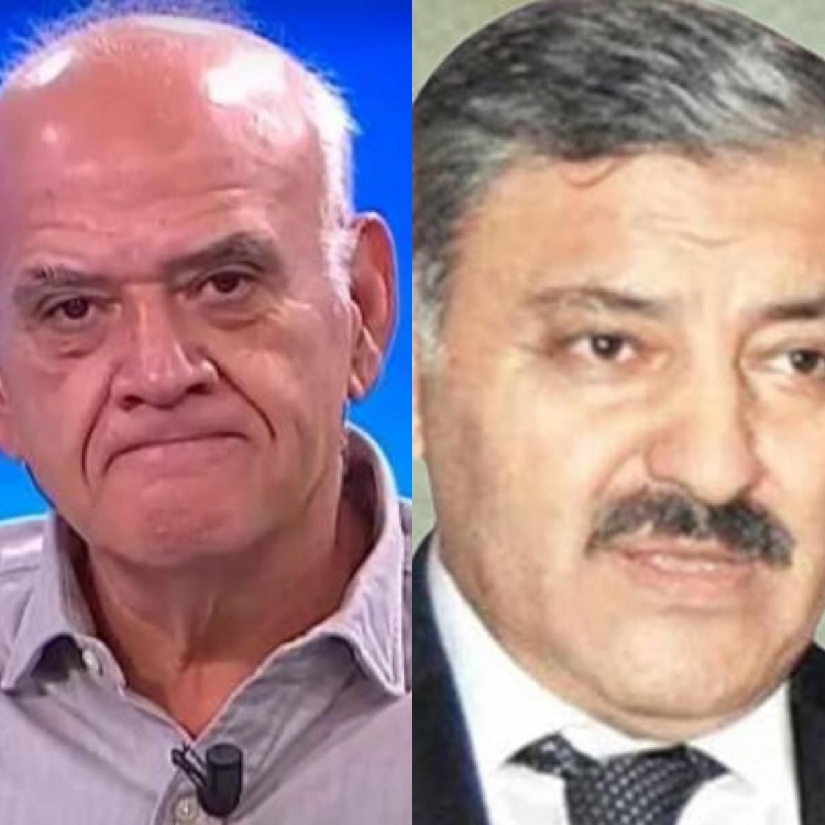 Ahmet Çakar’dan Azerbaycan’a giriş yasağı tepkisi! Büyükelçiliğe seslendi 4