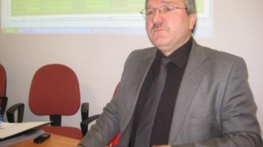 Hasta ve yaşlı bakım kursu başladı