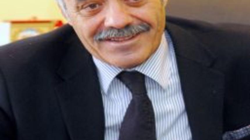 ETSO Başkanı Y&uuml;celik: &Ccedil;ekte alacaklı taraf mağdur edilmesin