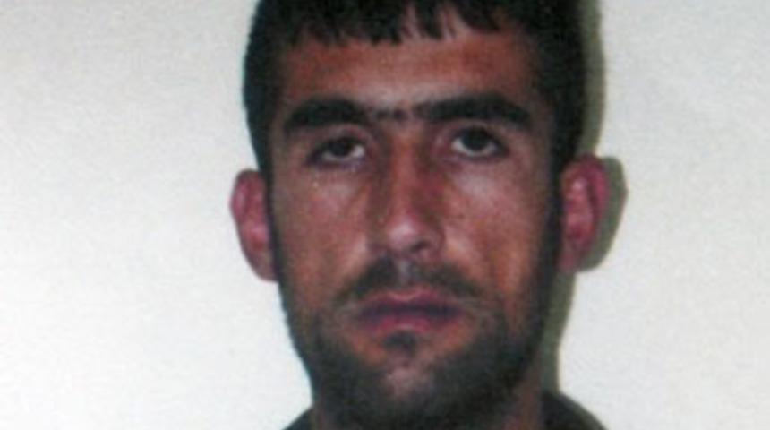 &Ouml;nce dehşet sa&ccedil;tı sonra intihar etti