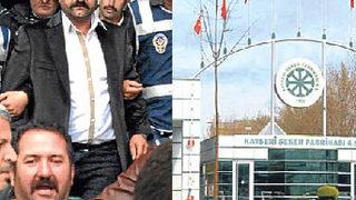 Yolsuzluktan aile boyu seks skandalı çıktı