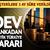 Dev bankadan kritik T&uuml;rkiye kararı
