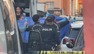 Kağıthane'de park halindeki otomobile silahlı saldırı: 1 ölü