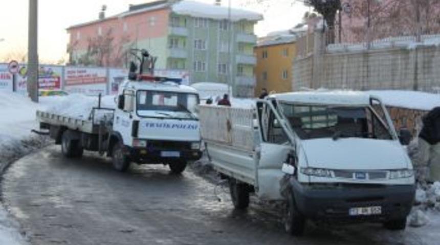 Bu k&ouml;pr&uuml; kazalara doymuyor