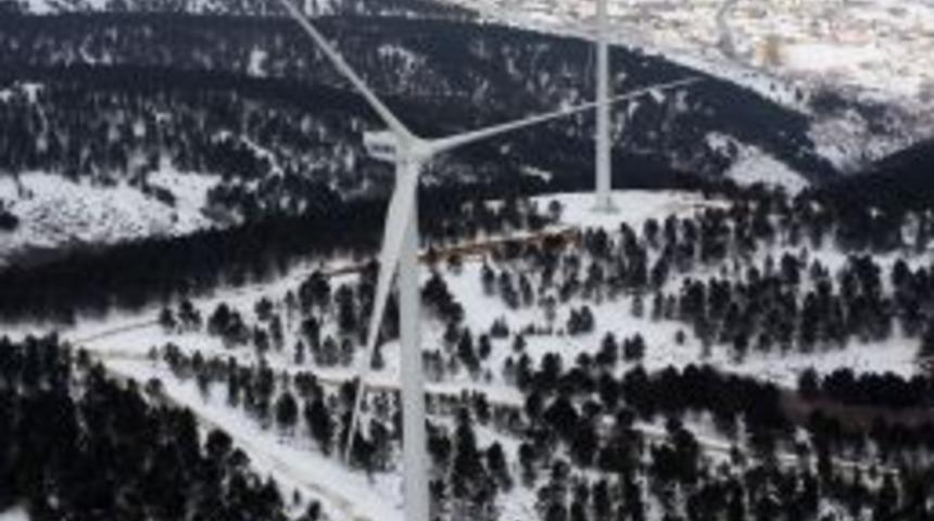 İklim dostu proje kalitesini ispatladı