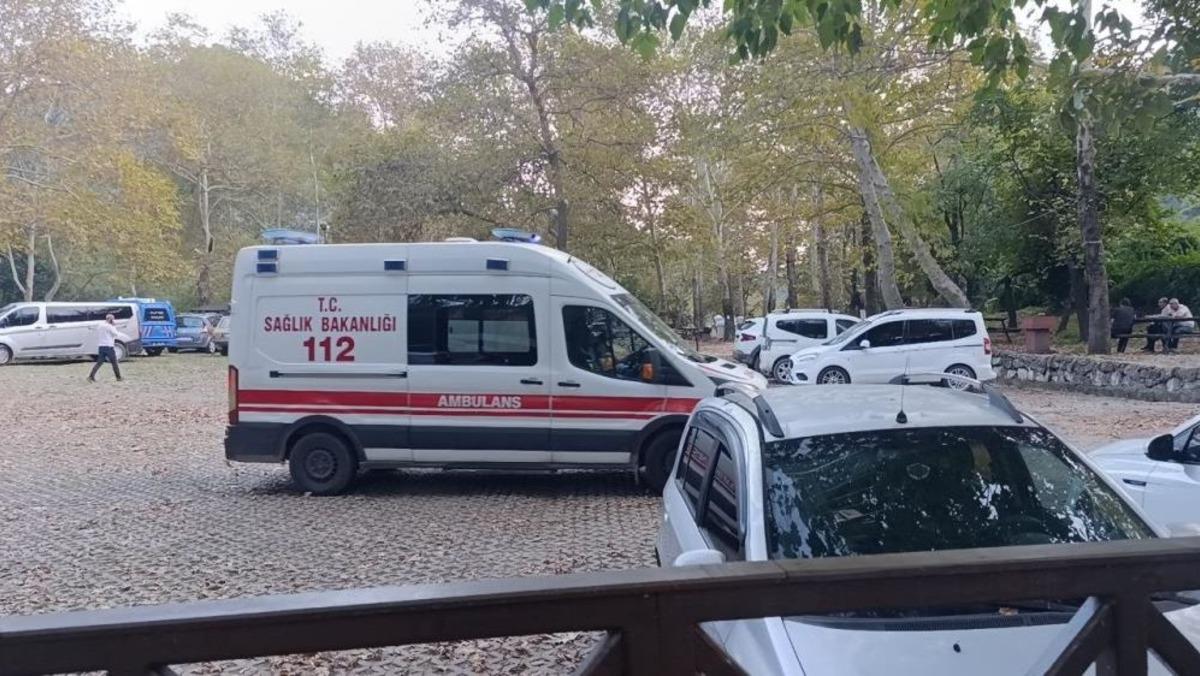 Ailesiyle piknik yapıyordu: 45 yaşındaki takıntılı adam 22 yaşında gen&ccedil; kızı &ouml;ld&uuml;rd&uuml; 2