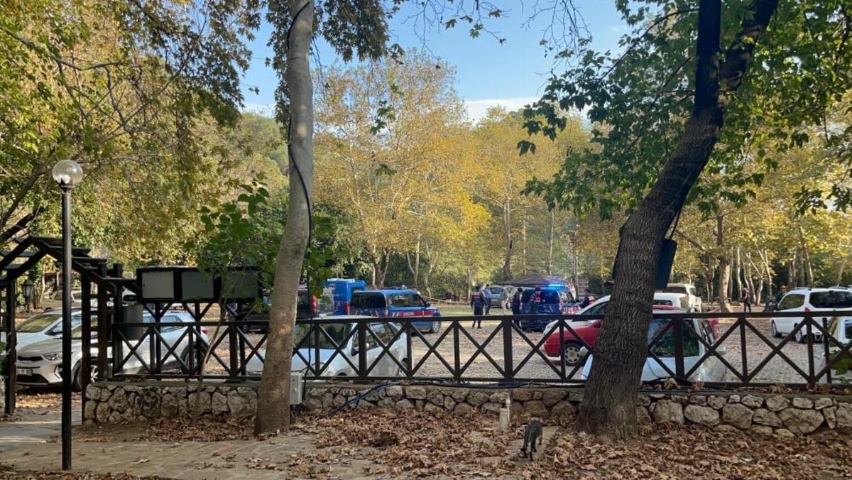 Ailesiyle piknik yapıyordu: 45 yaşındaki takıntılı adam 22 yaşında gen&ccedil; kızı &ouml;ld&uuml;rd&uuml; 1