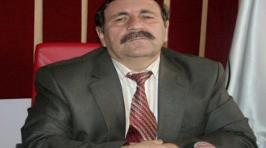 G&Ouml;R-BİR Başkanı Mutlu, &Ouml;MSS hakkında bilgilendirdi