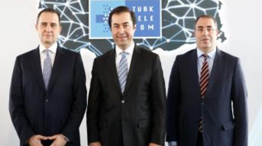 T&uuml;rk Telekom, 81 ilde fiber devrini başlatıyor
