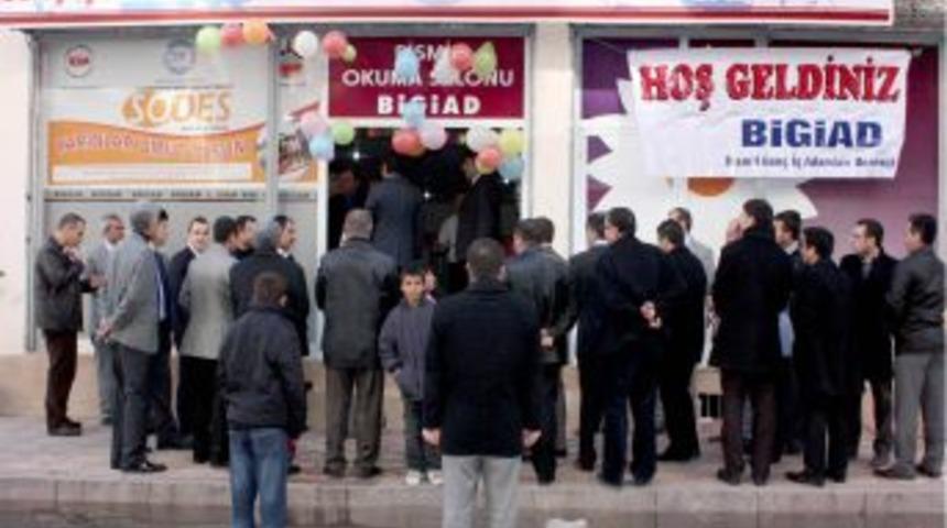 SODES projesi kapsamında 220 &ouml;ğrenciye eğitim desteği