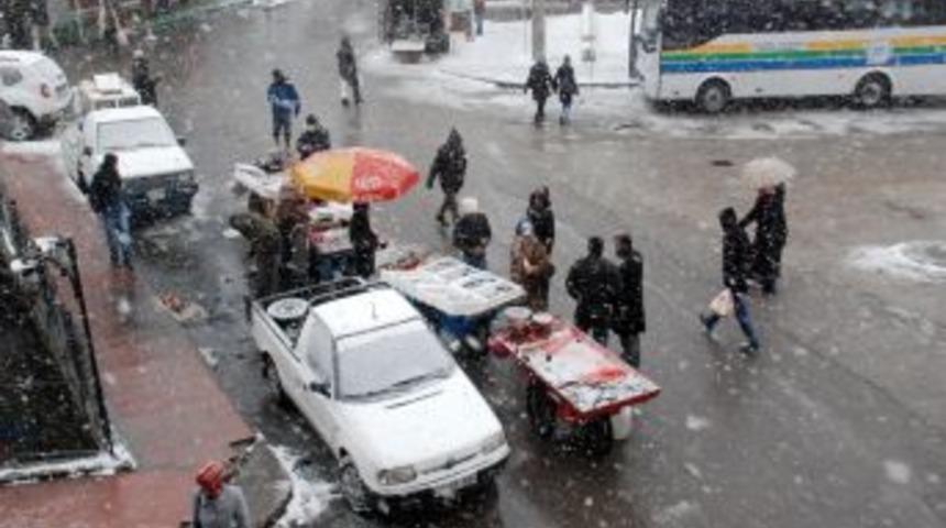 Ereğli, bir kez daha beyaza b&uuml;r&uuml;nd&uuml;