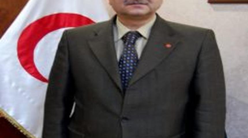 Prof. Karak&ouml;k: Gaziantep&rsquo;te uzman hekim sayısı yetersiz