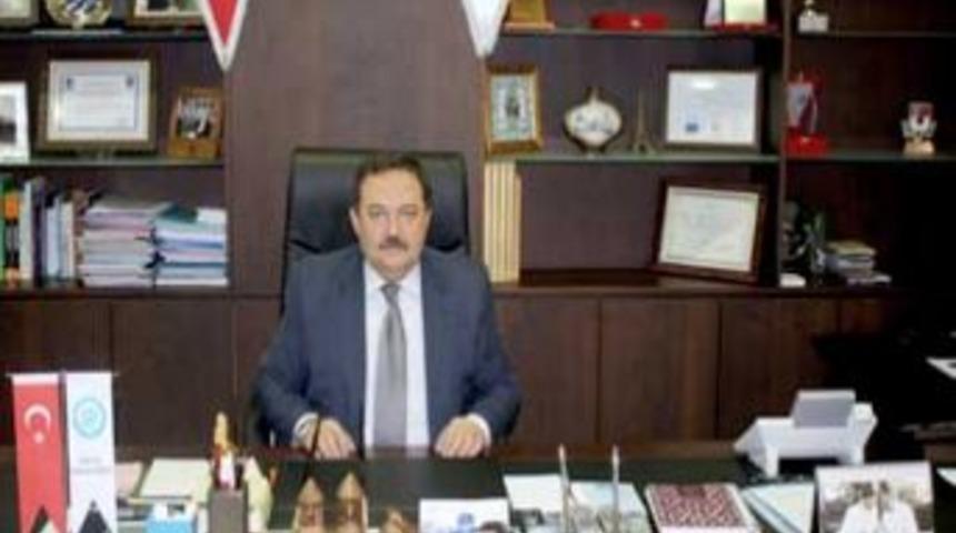 Eren Üniversitesi'nden bölgeler arası gelişmişlik farkını azaltacak proje