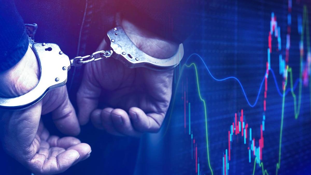 Bakan G&uuml;rlek ten fon soruşturması a&ccedil;ıklaması: "404 kişi hakkında işlem yapıldı, 88 ş&uuml;pheli tutuklandı, firari 42 ş&uuml;pheli aranıyor" 2