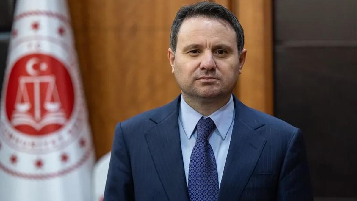 Bakan G&uuml;rlek ten fon soruşturması a&ccedil;ıklaması: "404 kişi hakkında işlem yapıldı, 88 ş&uuml;pheli tutuklandı, firari 42 ş&uuml;pheli aranıyor" 3