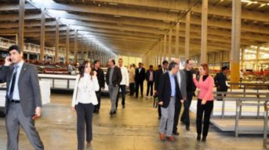 "Hindistan&rsquo;dan T&uuml;rkiye&rsquo;ye y&ouml;nelik bir&ccedil;ok iş birliği talebi var"