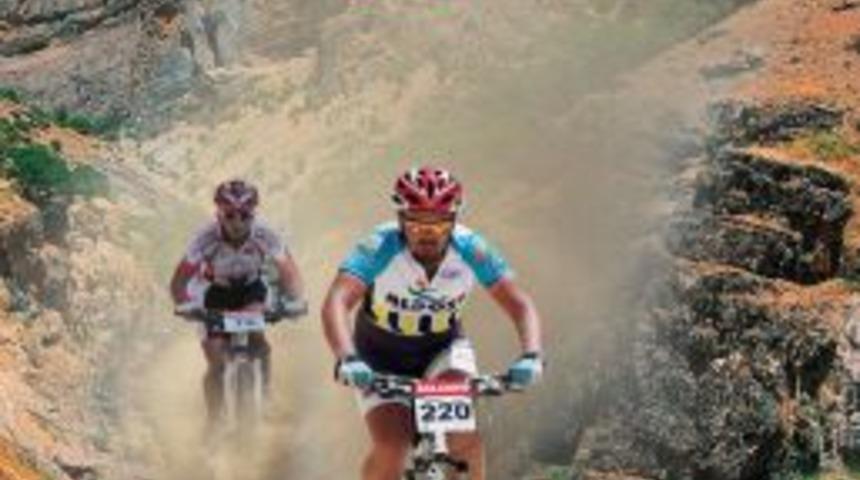 Altınbeşik Mağarası dağ bisikleti yarışları ile tanıtılacak