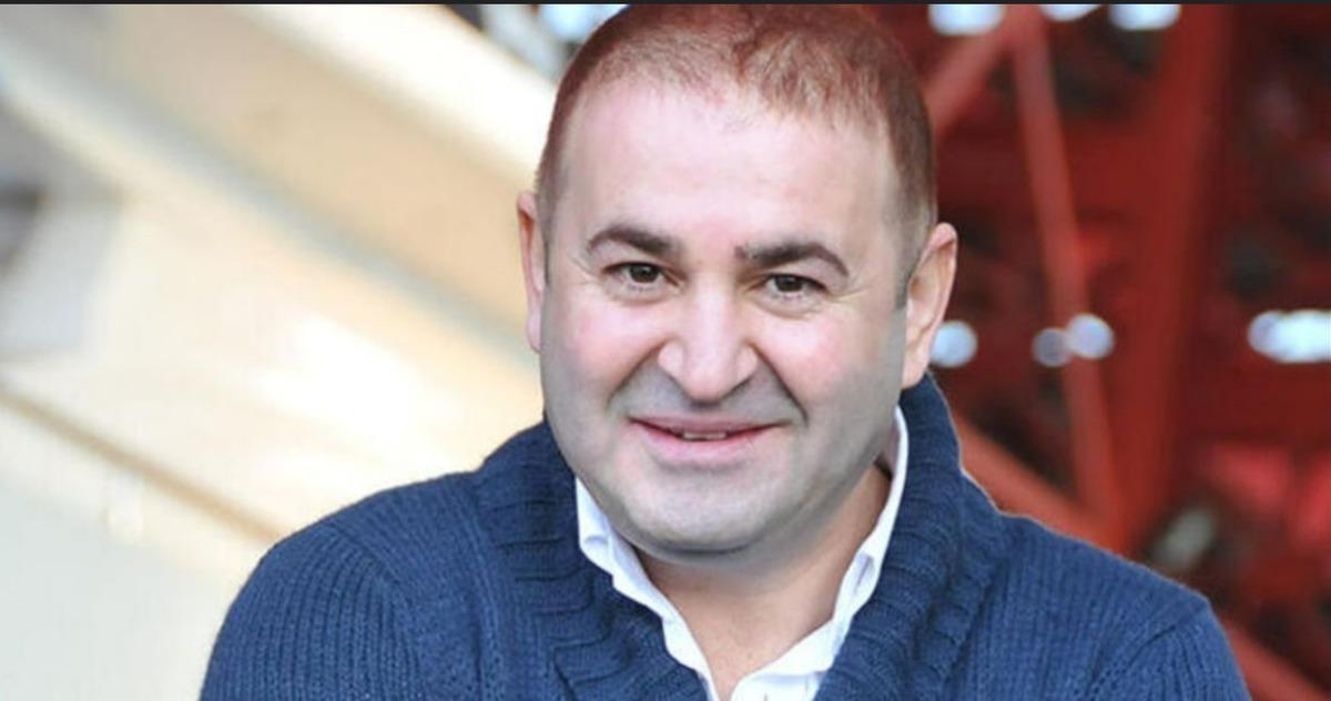Şafak Sezer den yıllar sonra Kolpaçino itirafı! 1