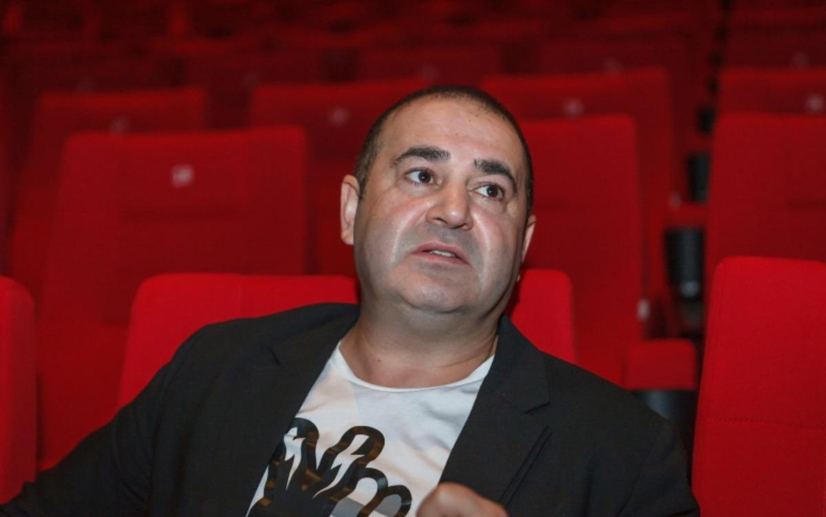 Şafak Sezer den yıllar sonra Kolpaçino itirafı! 2