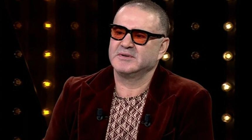 Şafak Sezer'den yıllar sonra Kolpaçino itirafı! 