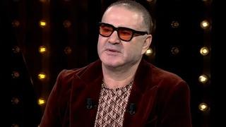 Şafak Sezer'den yıllar sonra Kolpaçino itirafı! 