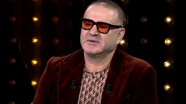 Şafak Sezer'den yıllar sonra Kolpaçino itirafı! 