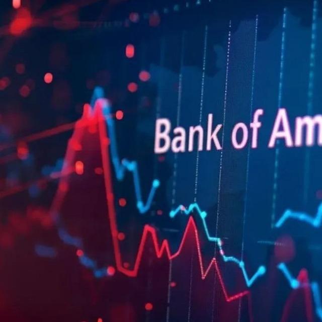 Bank of America'nın (BofA) alım satım listesi