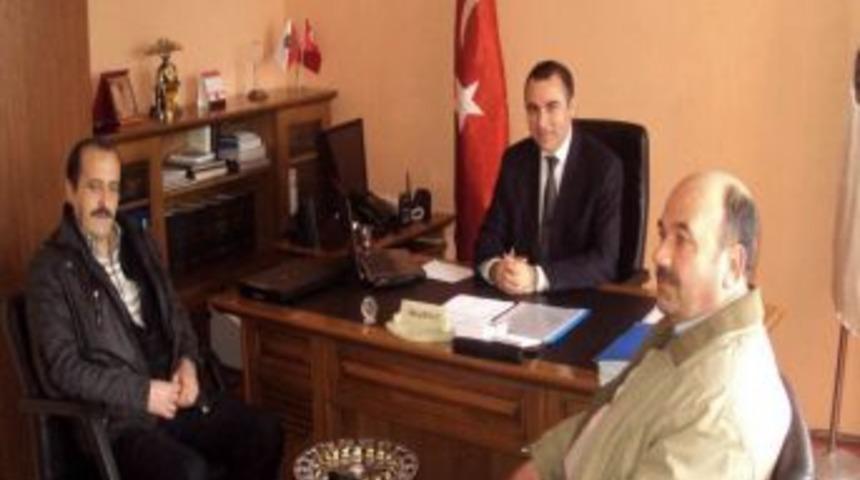 Sarıkaya Emniyet Müdürlüğü yeni binasına kavuşacak