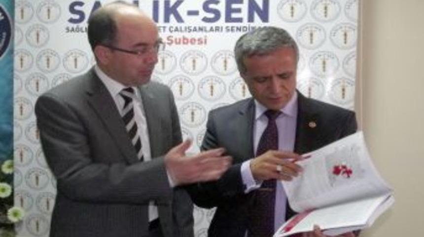 Yurttaş: 4C-4B ayrımını ortadan kaldıracak yeni bir d&uuml;zenleme i&ccedil;in &ccedil;alışıyoruz