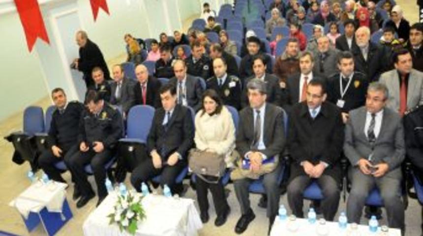 Kırıkkale Emniyeti 20 aileye eğitim verecek