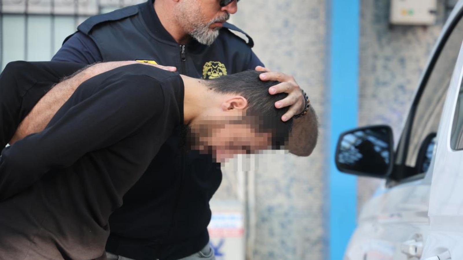 DEAŞ üyeliğinden hakim önüne çıkan sanık "etkin pişmanlıktan yararlanmak" istedi