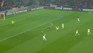 Galatasaray'ın yediği gole b&uuml;y&uuml;k tepki var! Lille deplasmanında olmayacak olay!