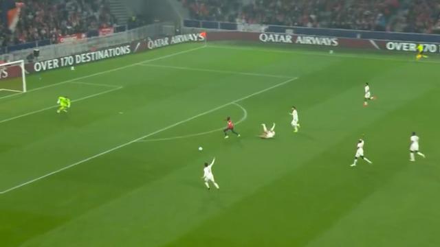 Galatasaray'ın yediği gole büyük tepki var! Lille deplasmanında olmayacak olay!